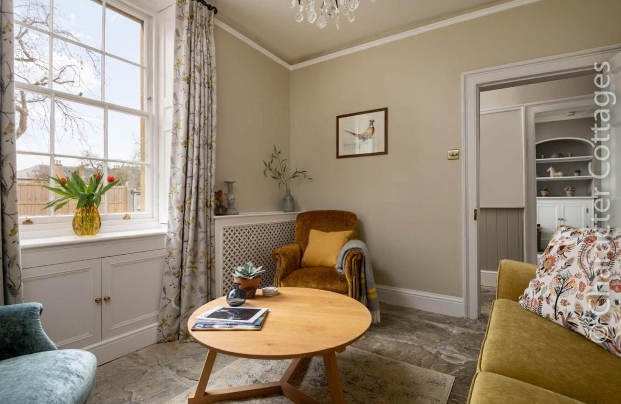 Cotsall House Бродуей Екстериор снимка
