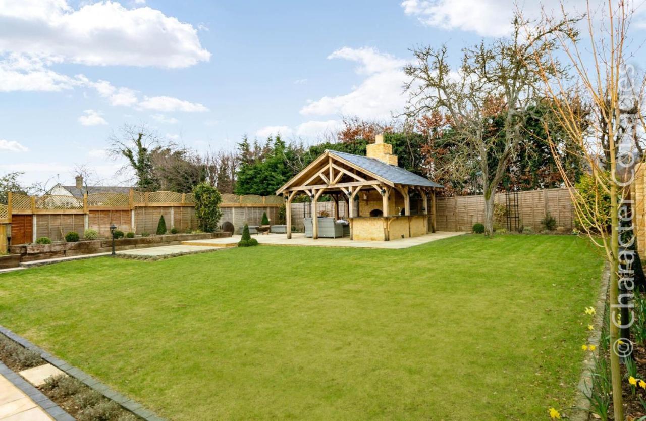 Cotsall House Бродуей Екстериор снимка